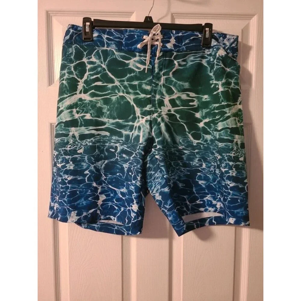 Ocean Coast Ocean Advantage Swim shorts XL